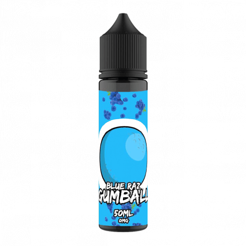 Gumball 50ml Shortfill - Wholesale