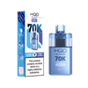 HQD Glow Air 70K, 70,000 Puffs