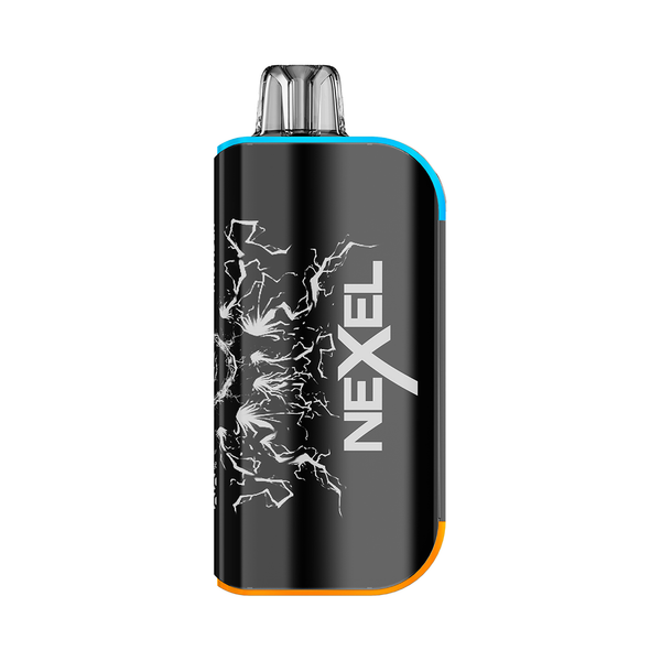 Nexel Thunder 15000 Prefilled Pod Vape Kit (BOX OF 5)