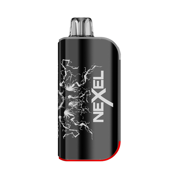 Nexel Thunder 15000 Prefilled Pod Vape Kit (BOX OF 5)