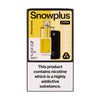 Snowplus Swift Prefilled Pod Kit - Pack of 4