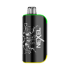 Nexel Thunder 15000 Prefilled Pod Vape Kit (BOX OF 5)