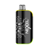 Nexel Thunder 15000 Prefilled Pod Vape Kit (BOX OF 5)