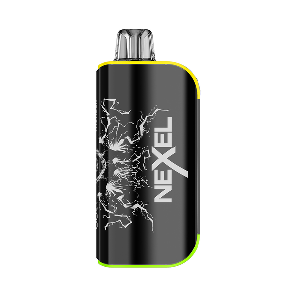 Nexel Thunder 15000 Prefilled Pod Vape Kit (BOX OF 5)