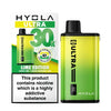 Hyola Ultra 30k Prefilled Pod Vape Kit - Box of 5