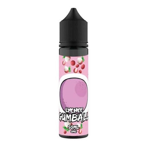 Gumball 50ml Shortfill - Wholesale