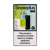 Snowplus Swift Prefilled Pod Kit - Pack of 4