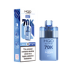 HQD Glow Air 70k, 70000 Puffs Prefilled Vape kit - Box of 5