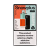 Snowplus Swift Prefilled Pod Kit - Pack of 4