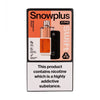 Snowplus Swift Prefilled Pod Kit - Pack of 4