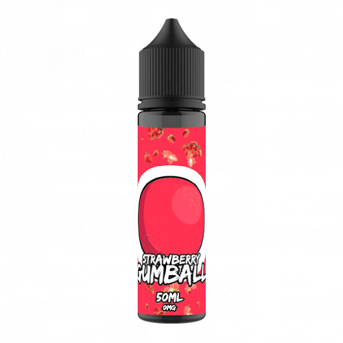 Gumball 50ml Shortfill - Wholesale
