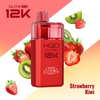 HQD Glow Pro 12k Prefilled Pod kit - From £8.49