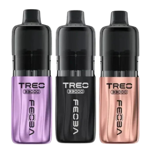 Buy Feoba Treo 33k Box of 5