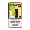 Snowplus Swift Prefilled Pod Kit - Pack of 4