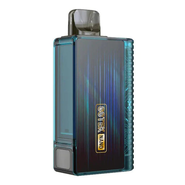 Aspire Gotex Nano Vape Kit - #Simbavapeswholesale#