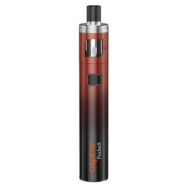 ASPIRE - POCKEX - VAPE KIT - Wholesale