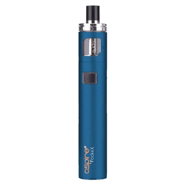 ASPIRE - POCKEX - VAPE KIT - Wholesale
