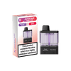 Aura Bar Twist 40k Replacement Pods - Grape Berry Burst / Cherry Berry - vapeukwholesale