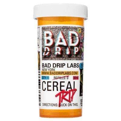 Bad Drip50ml Shortfill - Wholesale
