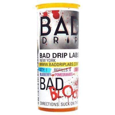 Bad Drip50ml Shortfill - Wholesale