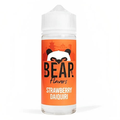 Bear Flavors Shortfill 100ml E Liquid - Wholesale