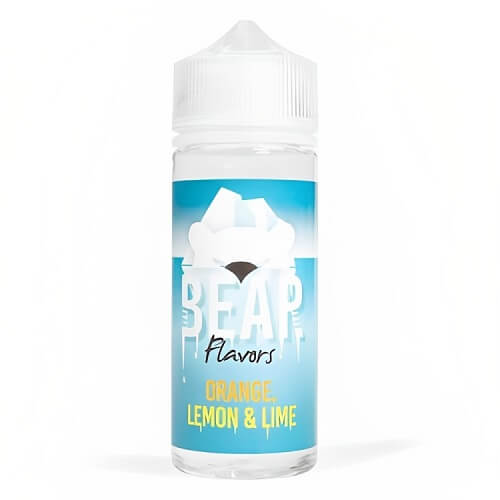 Bear Flavors Shortfill 100ml E Liquid - Wholesale