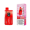 Bloody Bar Pod Twist 20K Prefilled Pod Kit Box of 5 - Vapewholesalesupplier