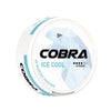 Cobra Nicotine Pouches - Ice Cool