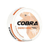 Cobra Nicotine Pouches - Energy Drink