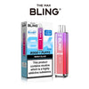 Flavour of Crystal Bling Max 8000 Prefilled Pod Kit Box of 5