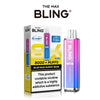 Flavour of Crystal Bling Max 8000 Prefilled Pod Kit Box of 5