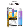 Flavour of Crystal Bling Max 8000 Prefilled Pod Kit Box of 5