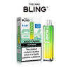 Flavour of Crystal Bling Max 8000 Prefilled Pod Kit Box of 5