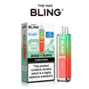 Flavour of Crystal Bling Max 8000 Prefilled Pod Kit Box of 5