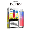 Flavour of Crystal Bling Max 8000 Prefilled Pod Kit Box of 5