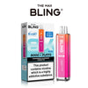 Flavour of Crystal Bling Max 8000 Prefilled Pod Kit Box of 5