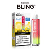 Flavour of Crystal Bling Max 8000 Prefilled Pod Kit Box of 5