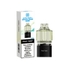 Crystal Prime Aura Bar 10k Replacement Pods - Box of 5 - Fruit Twist - vapeukwholesale