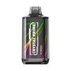 Flavour of Crystal Prime Deluxe 18000 Disposable Vape Box of 10 - Skittles