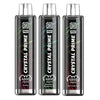 Flavour | Crystal Prime Pro 4500 Puffs Disposable Vape | Box of 10