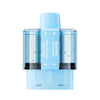 Crystal Pro Switch 30k Pods Box of 5 - Blue Razz Gummy Bear / Blue Razz Cherry Ice - vapeukwholesale