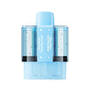 Crystal Pro Switch 30k Pods Box of 5 - Blue Razz Gummy Bear - vapeukwholesale