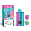 Elf Bar Dual 10K Disposable 2 in 1 Vape Box of 5 - #Simbavapeswholesale#