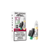 Elux ENE Legend 15k Replacement Pods Pack of 5 - Blueberry Raspberry - vapeukwholesale