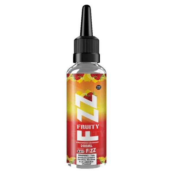 Fruity Fizz 200ml Shortfill - Wholesale