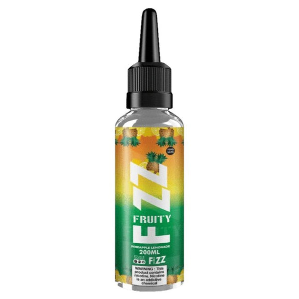 Fruity Fizz 200ml Shortfill - Wholesale