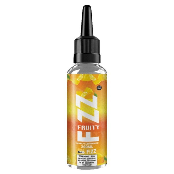 Fruity Fizz 200ml Shortfill - Wholesale