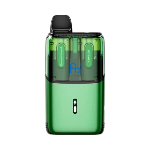 Fumot Ultra T32000 Vape Kit - Pack of 5