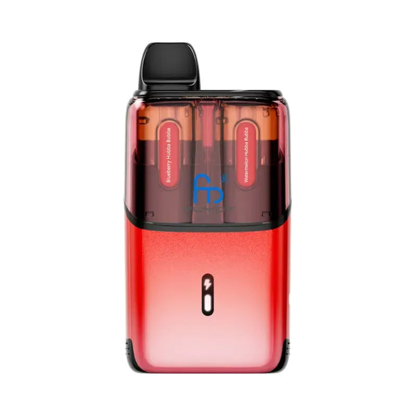 Fumot Ultra T32000 Vape Kit - Pack of 5