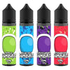 Gumball 50ml Shortfill - Wholesale
